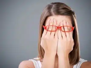 להיפטר ממשקפיים ללא ניתוח