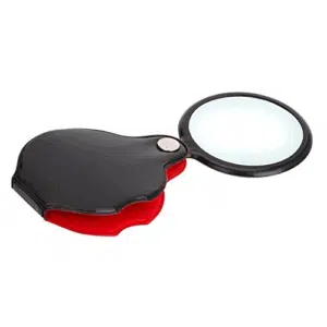 magnifier for low vision