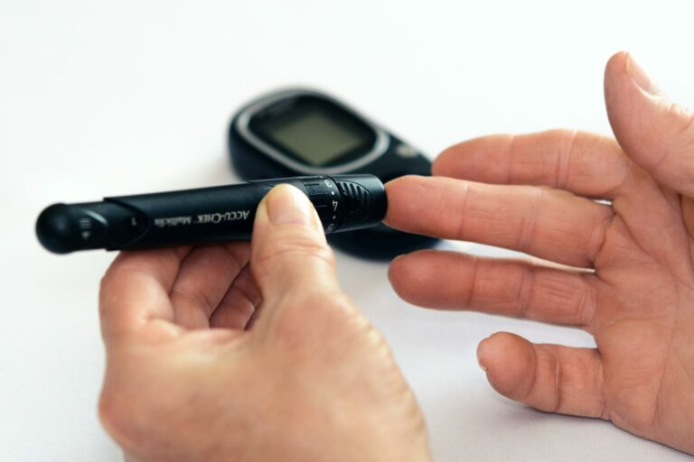 רטינופתיה סוכרתית - על הקשר בין סוכרת לשינויים בראייה