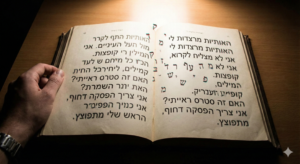 סטרס ראייתי